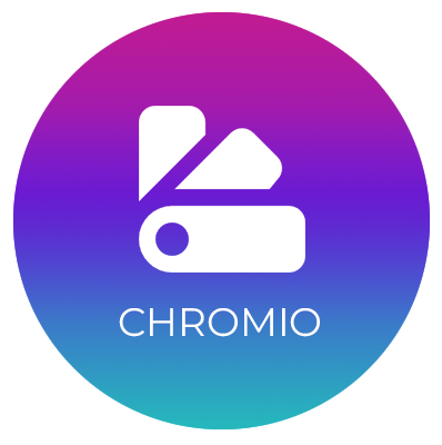 Logo Chromio